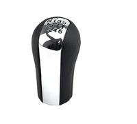 NLNPFGHVZY for Toyota for RAV4 1994-2000 Car 5 6 Speed Gear Shift Shifter Knob Lever Gaiter Boot Cover Stick Shift Knob(A-6 Speed 2)