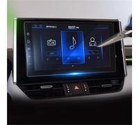 NLNPFGHVZY For Toyota For RAV4 2019 2020 Tempered Glass Car Navigation Screen Protective Film Car GPS Protective Film