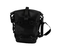 NLNPFGHVZY for VOGE for DS900X for 900DSX for DSX900 900 DSX DS 900X Waterproof Tool Placement Storage Bag Frame Crash Bars Luggage Bags Motorbike Saddle Bags(Carbon)