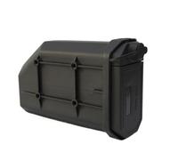NLNPFGHVZY for VOGE for Valico DS900X DSX 900 DS900X 2024 Motorcycle Bracket Accessories Side Tool Box Storage Toolbox First-aid/Breakdown Kit Motorbike Saddle Bags