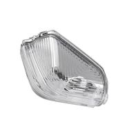 NLNPFGHVZY For VW For Crafter 2006 2007 2008 2009 2010 2011 2012 2013 2014 2015 2016 2017 A0018228920 A0018229020 Left Right Door Wing Mirror Indicator Lens Wing Side Indicator(Right Side)