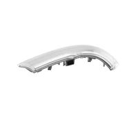 NLNPFGHVZY For VW For Passat B6 B5 Turn Signals For JETTA 5 MK5 For GOLF 5 MK5 Sharan 2003-2008 Side Repeater Lamp Rear View Mirror Turn Signal Light Wing Side Indicator(1PCS LEFT)