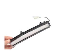 NLNPFGHVZY For VW For Passat B7 CC For Jetta 6 Mk6 For Scirocco MK3 LED For EOS Beetle 2012-2021 Side Mirror Indicator Turn Signal Light 2PCS Dynamic Blinker Wing Side Indicator(Dynamic Crystal)
