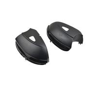 NLNPFGHVZY For Vw For Passat B7 CC Scirocco MK3 For Jetta MK6 For EOS Beetle R 2010-2015 LED Dynamic Turn Signal Blinker Sequential Side Mirror Indicator Light Wing Side Indicator(Smoked Lenses)