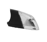 NLNPFGHVZY For VW For Polo MK4 9N3 2005 2006 2007 2008 2009 LED Wing Door Mirror Indicator Signal Light Left Wing Side Indicator