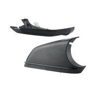 NLNPFGHVZY For VW For Polo MK4 9N3 Hatchback 2005 2006 2007 2008 2009 Dynamic Wing Mirror LED Turn Signal Indicator Light Wing Side Indicator
