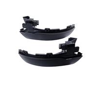 NLNPFGHVZY For VW For Polo MK5 6R 6C 2009 2010 2011 2012 2013 2014 2015 2016 2017 Dynamic LED Wing Door Mirror Indicator Signal Light Wing Side Indicator