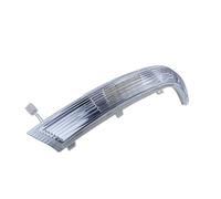 NLNPFGHVZY For VW For Touareg 7L 2003 2004 2005 2006 2007 Left Wing Mirror Indicator Turn Signal Light Lamp Wing Side Indicator