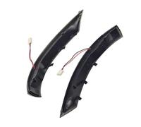 NLNPFGHVZY For VW For Touareg I MK1 7L 2007 2008 2009 2010 7L6949101C Car Dynamic Turn Signal Lamp Side Mirror Sequential LED Light Wing Side Indicator
