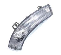 NLNPFGHVZY For VW MK5 For Golf For PASSAT For JETTA 1K0949102 1K0 949 102 Left Right Side Wing Mirror Indicator Turn Signal LED Light Wing Side Indicator(Right)