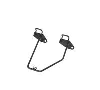 NLNPFGHVZY for W400 for W650 for W800 W 400 650 800 Motorcycle Saddlebag 15L Side Luggage Tool Motorbike Saddle Bags(Right)