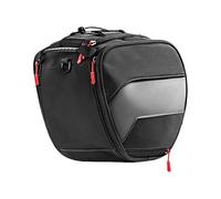 NLNPFGHVZY for Xmax 125 250 300 400 NMAX 125 155 160 TMAX 500 560 Scooter Tunnel Tank 15L Front Tool Travel Luggage Storage Motorbike Saddle Bags(Type A)