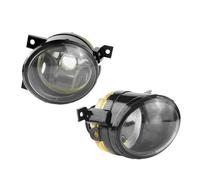 NLNPFGHVZY Front Fog Light For VW For Scirocco For Coupe 2008 2009 2010 2011 2012 2013 2014 L+R Front Bumper Fog Driving Light No Bulb Off Road Lights
