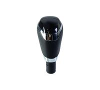 NLNPFGHVZY Gear Knob Shifter Head for Chevrolet Cruze at 2015 2016 2017 Gear Shift Knob Handle Lever Handball Automatic AutoPart Car Grip Head Lever(Bright Black)