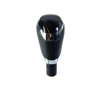 NLNPFGHVZY Gear Knob Shifter Head for Chevy Cruze at 2015 2016 2017 Car Gear Shift Knob Handle Lever Handball Automatic Auto Part Accessories Car Grip Head Lever(Bright Black1)