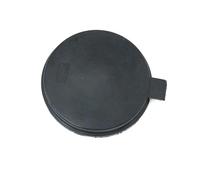 NLNPFGHVZY Headlamp Rear Dust Cap For Seat Altea 2004-2015 For Leon II 1P 2005-2012 Toledo III 2004-2009 Front Headlight Seal Back Cap Bulb Dust Cover