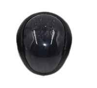 NLNPFGHVZY Lever Stick Pen Handle Head for Kia for Cerato 2009 2010 2011 2012 for Forte for Soul Car Manual Gear Shift Knob Shifter Lever Head Handball Case Car Gear Shift Knob(5 Speed Black)