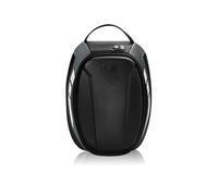 NLNPFGHVZY Magnetic Fuel Tank Luggage Bag for Universal Retro Motorcycle with Iron Oil Waterproof 4.5L Racing Motorbike Tank Front Motorbike Saddle Bags