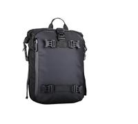 NLNPFGHVZY Motorcycle Bag Waterproof Inner Saddle Bags Luggage 10L-20L-30L Tail Multi-Function Outdoor Riding Backpack Motorbike Saddle Bags(10L Black)