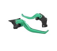 NLNPFGHVZY Motorcycle Brake System for Bear 650 2025-2026 Shotgun 2024-2026 Super Meteor 2022-2025 Accessories Short CNC Brake Levers Clutch Handle(L)