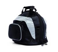 NLNPFGHVZY Motorcycle Hand Helmet Motocross Racing Package Waterproof Shoulder Portable Tank Sports Helmets Luggage Motorbike Saddle Bags