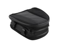 NLNPFGHVZY Motorcycle Rear Seat Bag Waterproof Back Saddle Helmet Tail Luggage Motorcycle Box Rear Motorbike Saddle Bags