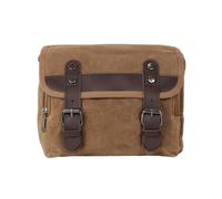 NLNPFGHVZY Motorcycle SaddleBag Inner Bag Travel Luggage Haversack Car Lock Tool Bicycle Tail Bags Motorbike Saddle Bags(1pc Khaki)