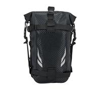 NLNPFGHVZY Motorcycle Side Bags 3.5L Waterproof Outdoor Crash Bar Fender Bag Motorbike Motocross Dirt Bike Frame Tool Saddle Bag Motorbike Saddle Bags