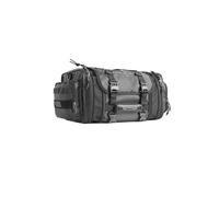 NLNPFGHVZY Motorcycle Travel Luggage Waterproof 19L-80L Expandable Big Capacity Motor Tail/Trunk/Rack for Most Motorcycle Motorbike Saddle Bags(M-MT4026)