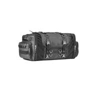 NLNPFGHVZY Motorcycle Travel Luggage Waterproof 19L-80L Expandable Big Capacity Motor Tail/Trunk/Rack for Most Motorcycle Motorbike Saddle Bags(L-MT4045)