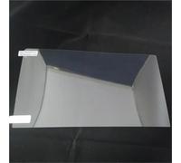 NLNPFGHVZY Navigation Glass Screen Protector For 10.1 Inch Car Radio Stereo DVD GPS Touch Full LCD Screen PET Protector Film Car GPS Protective Film