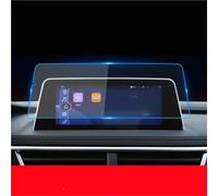 NLNPFGHVZY Navigation Glass Screen Protector For Dongfeng DFSK 580 GLORY 2017-2021 9-inch GPS Navigation Central Control Screen Tempered Glass Film Car GPS Protective Film(For 9 inch)