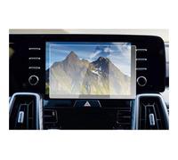 NLNPFGHVZY Navigation Glass Screen Protector For KIA For Sorento MQ4 2021 10 Inch Car Navigation Touch Center Screen Protector ATempered Glass Film Car GPS Protective Film