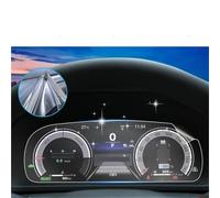 NLNPFGHVZY Navigation Glass Screen Protector For Toyota For Crown 2023-2025 Car Instrument Panel Protector Dashboard Center Control TPU Film Screen Car GPS Protective Film