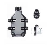 NLNPFGHVZY Phone Holder Bike Shock-absorbing Motorcycle Mobile Bicycle Phone Holder Bike Support Handlebar Rearview Mirror Cell Stand Motorcycle Phone Mount(Style C)