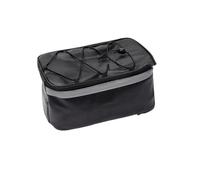 NLNPFGHVZY Portable Motorcycle Backpack Bike Trunk Bicycle Rack Rear 12L/7L/5L Rear Seat Saddle Cycling Reflective Luggage Carrier Motorbike Saddle Bags(5L)