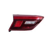 NLNPFGHVZY Rear Lamp For VW For Tiguan 2017 2018 2019 2020 2021 5NN945095A 5NN945096A Tail Light Turn Signal Light Brake Light Car Rear Bumper Tail Lamp Outer Side Rear Tail Light(Inside-Left)