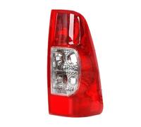 NLNPFGHVZY Rear Tail Light Assembly For Isuzu Rodeo/DMax Pickup 2007 2008 2009-2012 1 Pair Car Rear Fog Brake Side Driving Reverse Taillights Safety Warning(Right)