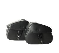 NLNPFGHVZY Universal Motorcycle SaddleBag Motorbike Side Bags Storage Tool Motorbike Saddle Bags
