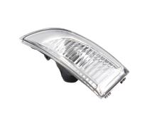 NLNPFGHVZY Wing Mirror Turn Light For Safrane Mexico Type 2010 2011 2012 2013 2014 2015 Car Mirror Indicator Turn Lamp Lens(Left)