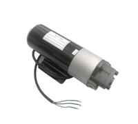 NLP Electric Hydraulic Pump, Diesel DC 12V 24V Oil Pump, DC Oil Pump, Oil Lubrication Gear Pump Gear Pumps(Khaki)