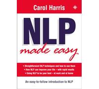 NLP Made Easy – New edition – Harper Collins Publishers
