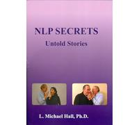 NLP Secrets: Untold stories