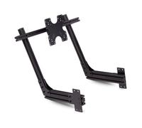 NLR Elite Direct Monitor Mount - Black