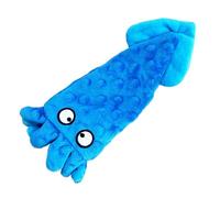 Nlrlo Dog Pulling Toys, Interactive Plush Dog Toys | Soft Tug of War Dog Toys,25cm Funny Interactive Dog Toys,Cute Pet Supplies,Home and Travel