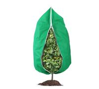 Nlrlo Garden Plant Cover - Thermal Cover for Outdoor Plants, Animal Protection, Outdoor Balcony, Garden Trees, Vegetable Fields, Winter Frost Protector
