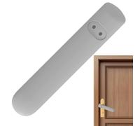 Nlrlo Silikon-Türgriff Design machen die Installation unserer, Türhebel-Schutzabdeckungen | Anti-Kollisions-Türgriff-Silikon-Schutzhülle für Schlafzimmer, Küche, Wohnzimmer