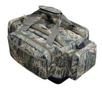 Nlrlo Waterproof Hunting Bag - Oxford Waterfowl Hunting Clothing Bag | Nlrlo Escape Bag, Hunting Duffel Gear Bag, Adjustable Outdoor Duffel Bag for Travel, Hiking, Camping, SS, 説明を参照してください