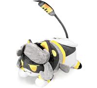 NlsqUK Murder Dron Plush, Murder Dron Merch, Anime Stuffed Animal Cartoon Stuffed Pillow Uzi Doorman for Kids Adults Fans Birthday Gifts