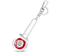 NlsqUK Stray Luminous Light Stick, Mini Lightstick Keychain Pendant, Handbag Wallet Schoolbag Lighted Keychain, Concert Supplies for Fans Gifts